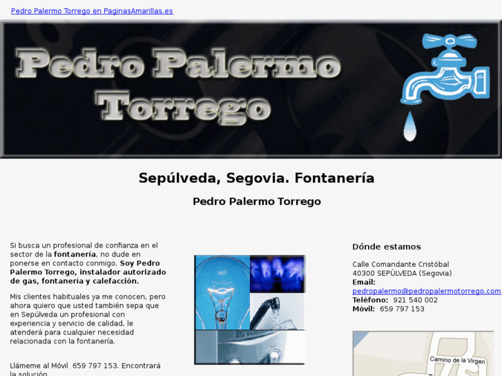 www.pedropalermotorrego.com