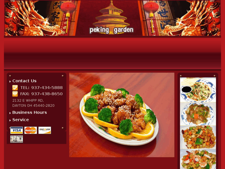 www.pekinggardendayton.com