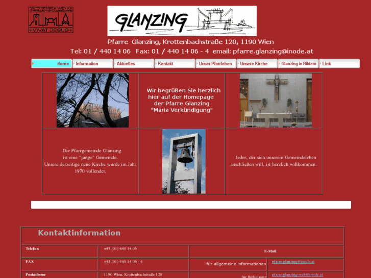 www.pfarre-glanzing.at