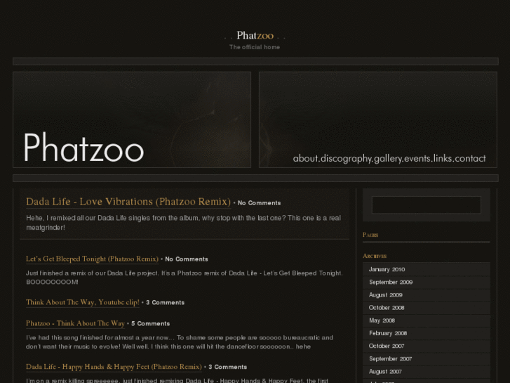 www.phatzoo.com