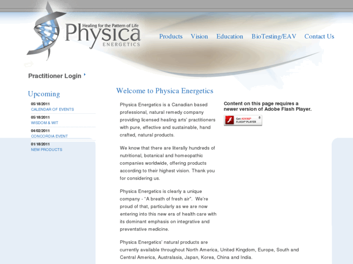 www.physicaenergetics.com