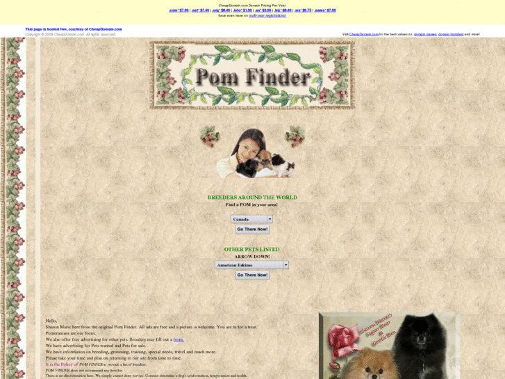 www.pomfinder.com