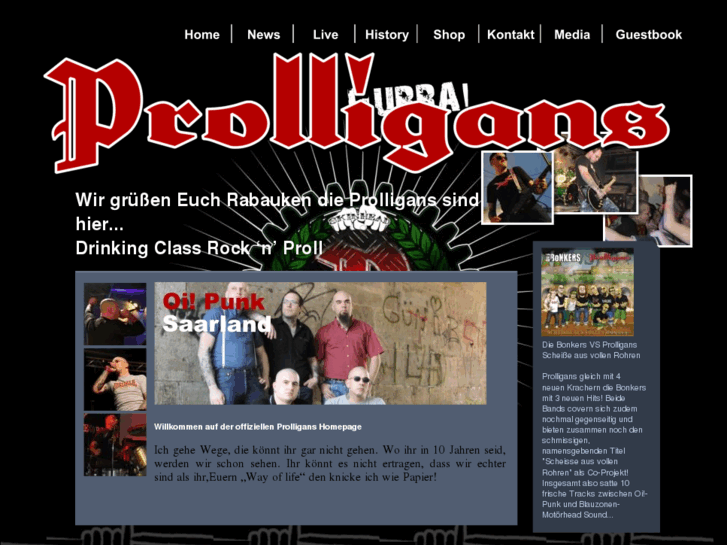 www.prolligans.com