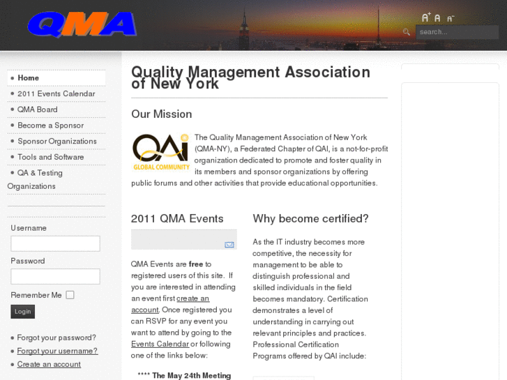 www.qma-newyork.org