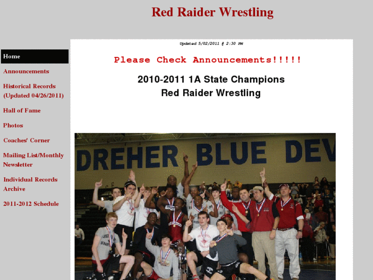 www.redraiderwrestling.com