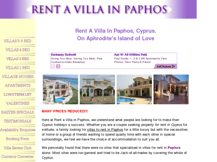 www.rent-a-villa-in-paphos.com