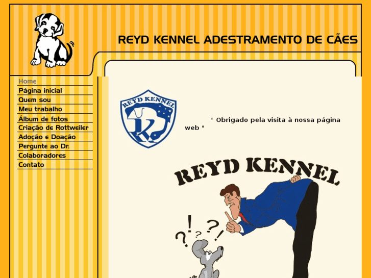 www.reydkennel.com