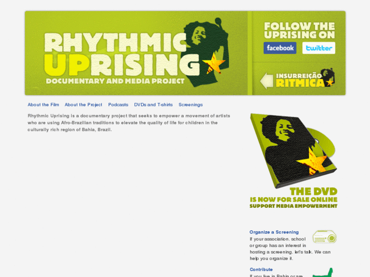 www.rhythmicuprising.com