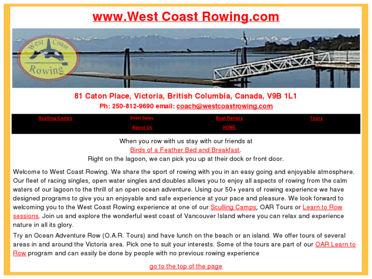 www.rowingbc.com