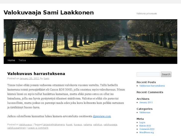 www.samilaakkonen.com