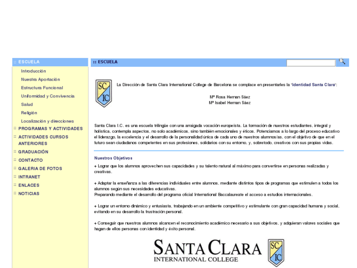 www.santaclaraic.com