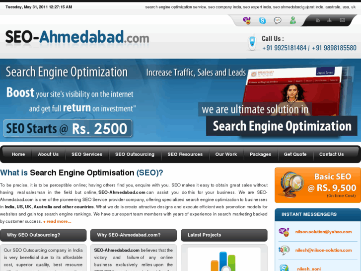 www.seo-ahmedabad.com