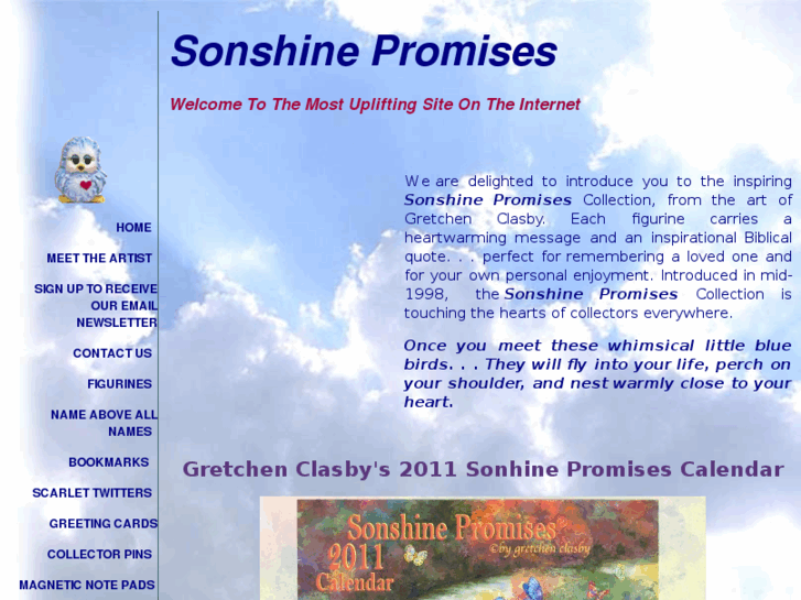 www.sonshine-promises.com