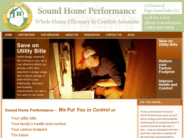 www.soundhomeperformance.com