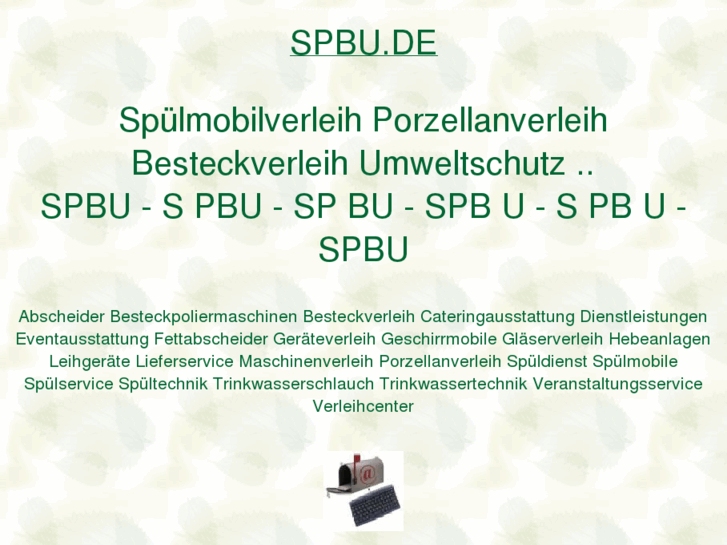 www.spbu.de