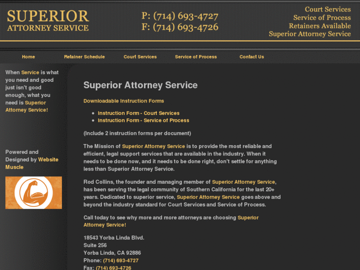 www.superiorattorneyservice.com