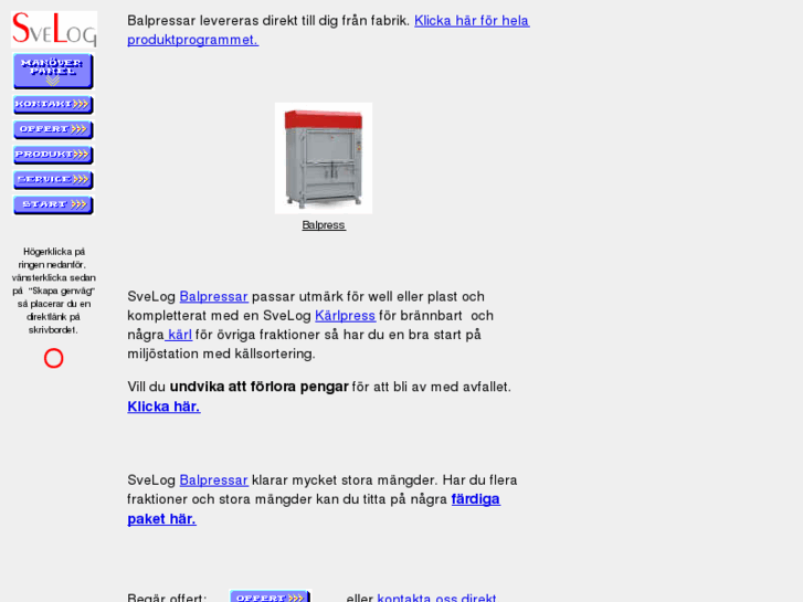 www.svelog.biz