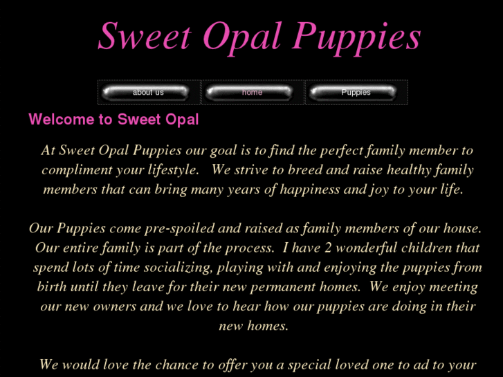 www.sweetopalpuppies.com