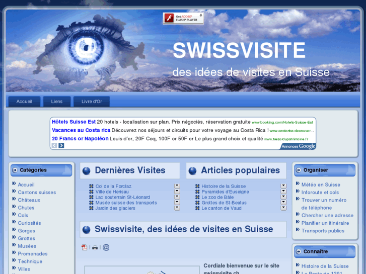 www.swissvisite.ch