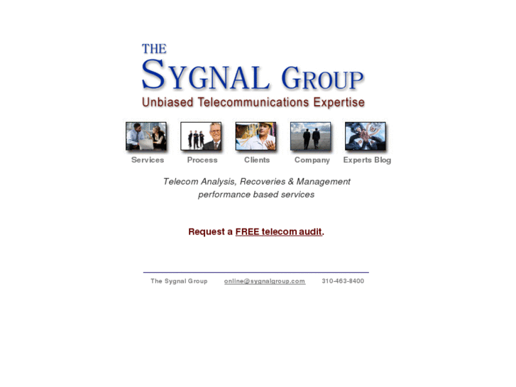 www.sygnalgroup.com