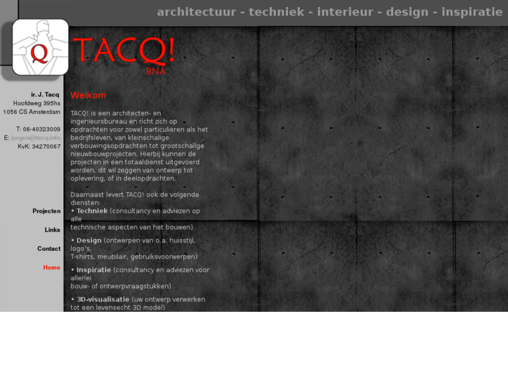 www.tacq.info