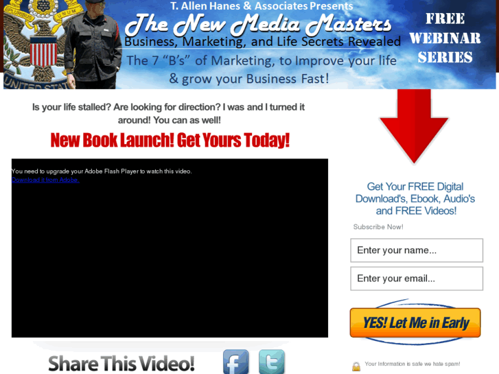 www.tracyhanes.com