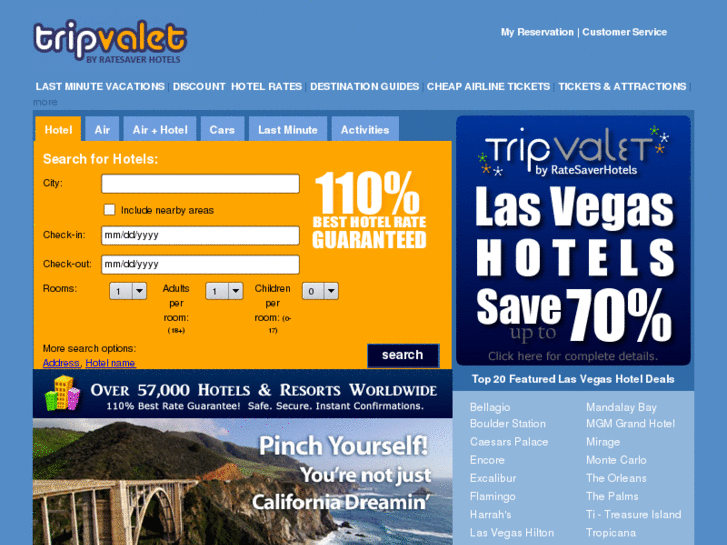 www.tripvalet.com