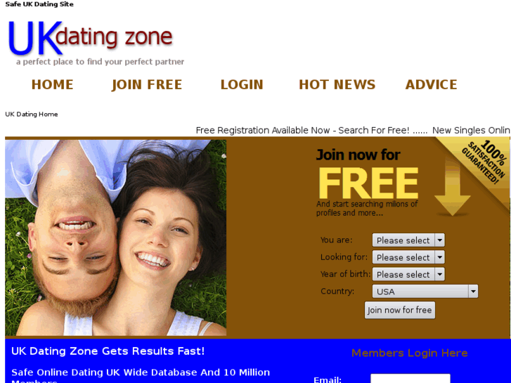 www.ukdatingzone.com