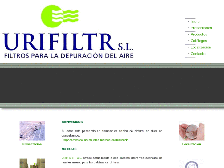 www.urifiltr.com