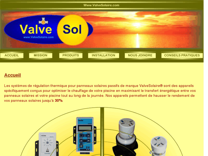 www.valvesolaire.com