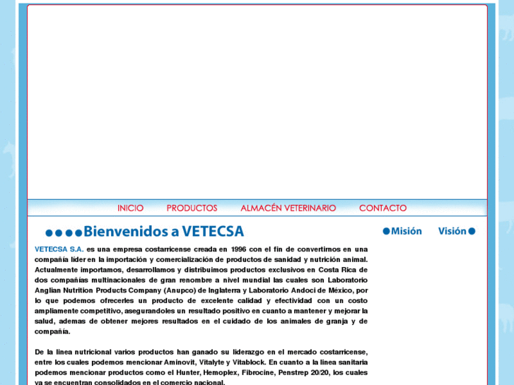 www.vetecsa.com