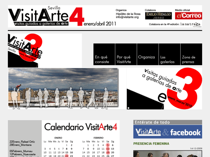 www.visitarte.org