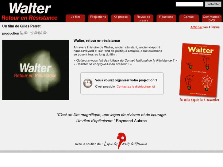 www.walterretourenresistance.com