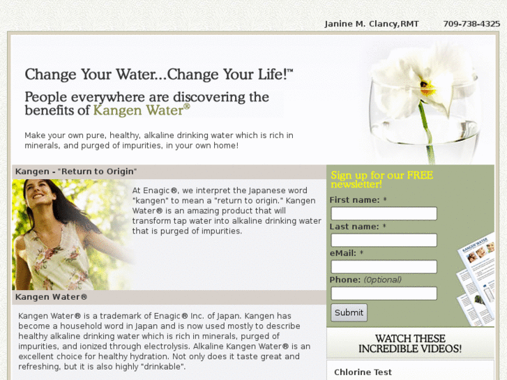 www.water4yourbodymind.com