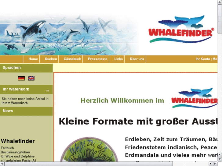 www.whalefinder.com