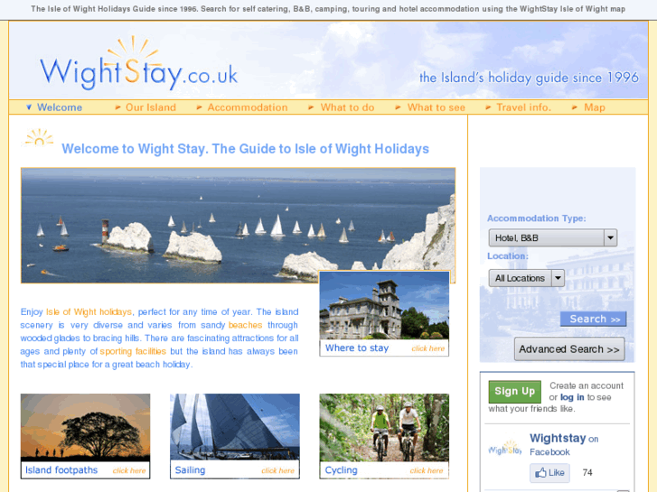 www.wight-stay.com