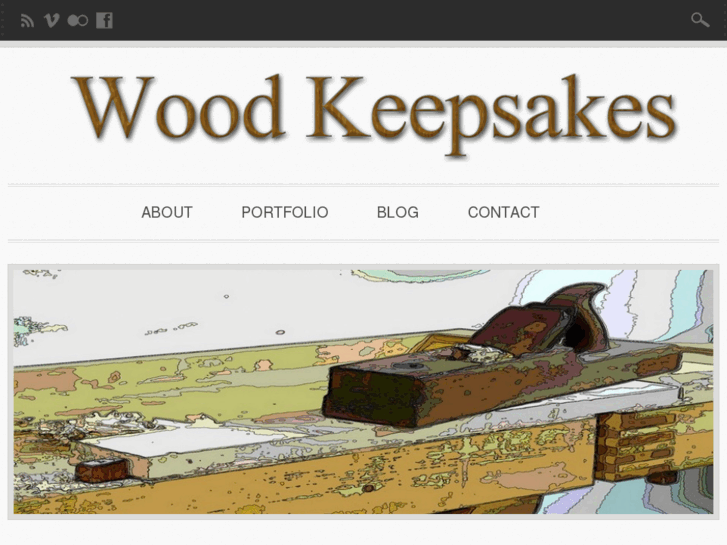 www.wood-keepsakes.com