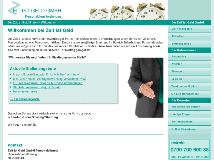 www.zeit-ist-geld.com