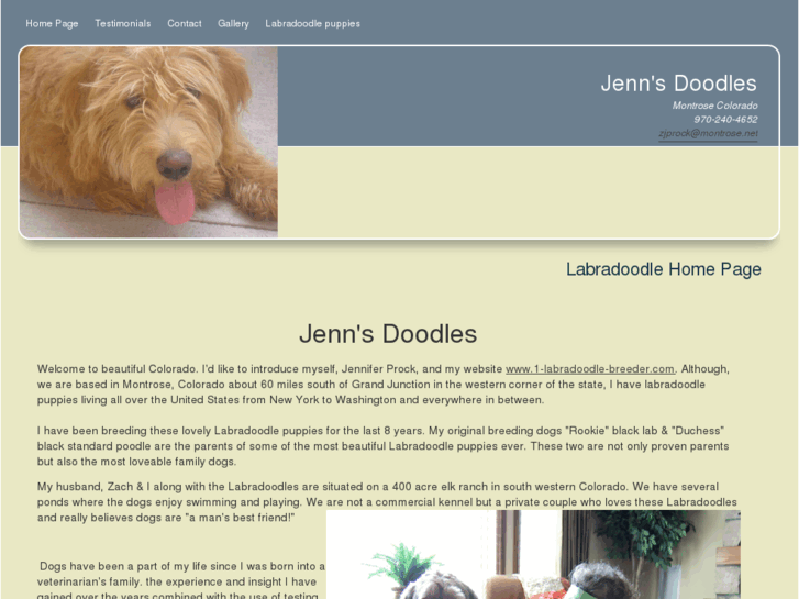 www.1-labradoodle-breeder.com