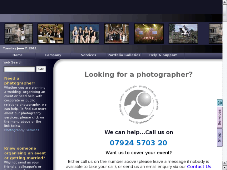 www.20photos.biz