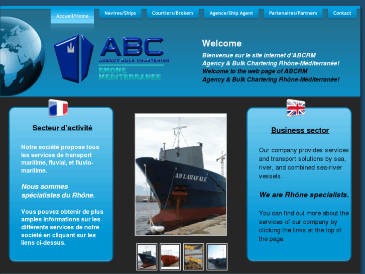 www.abcrm-shipping.com