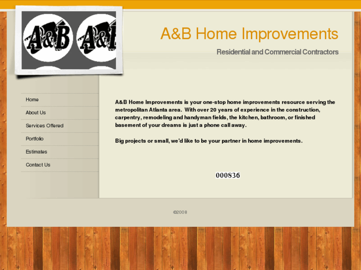 www.abhomeimprovements.net