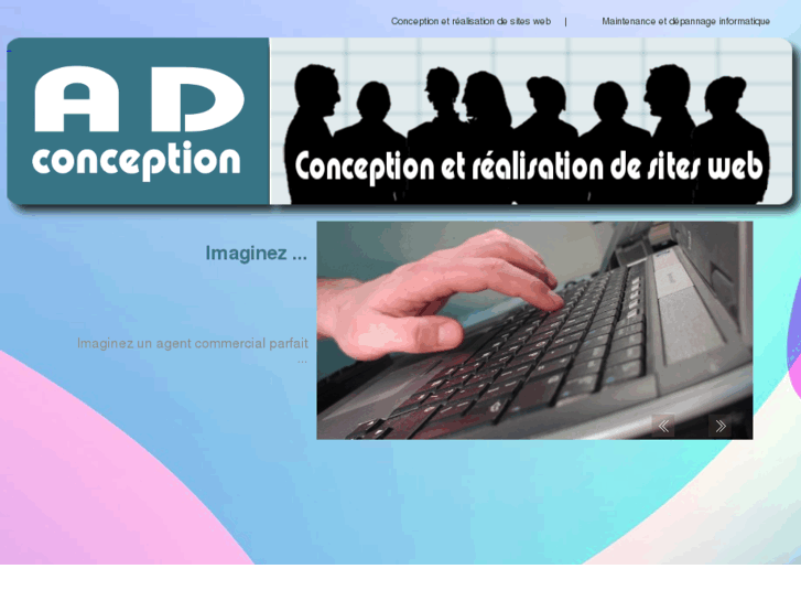 www.ad-conception.fr