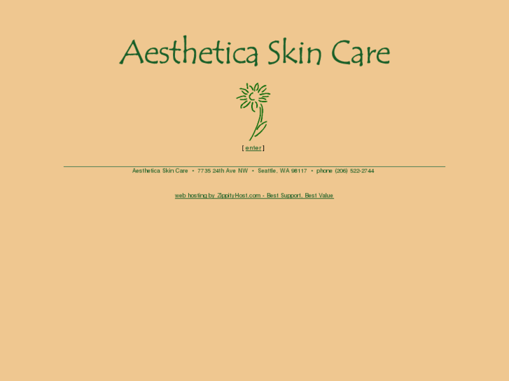 www.aesthetica-seattle.com