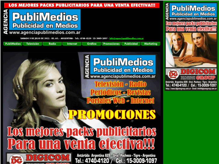 www.agenciapublimedios.com.ar