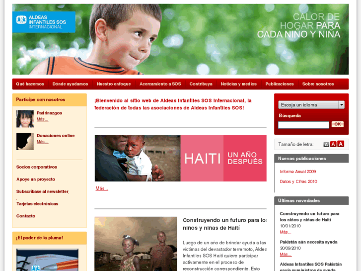 www.aldeas-infantiles-sos.org