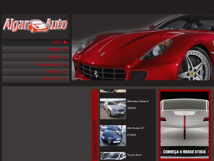 www.algarauto.com