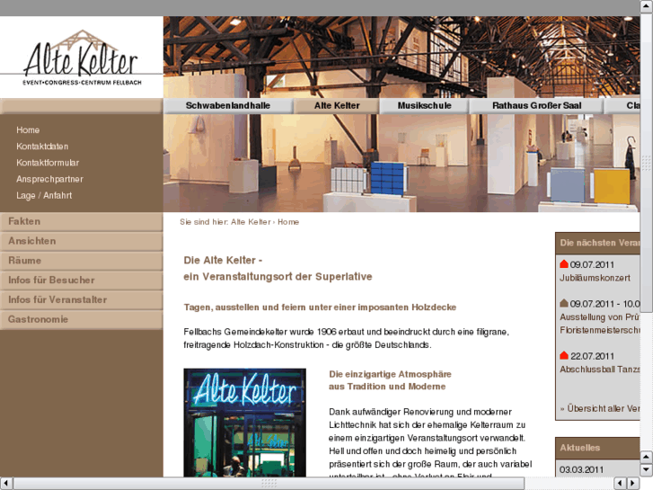 www.alte-kelter.info