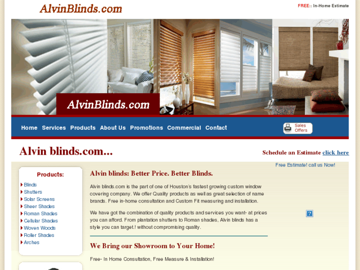 www.alvinblinds.com