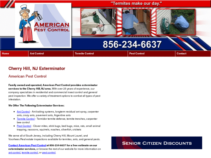 www.americanpestcontrolnj.com